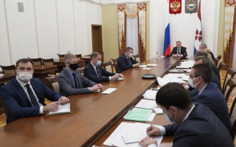 В Мордовии на благоустройство территорий выделят 213 миллионов рублей