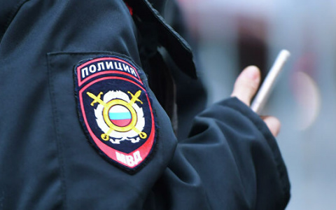 Полицейские обнаружили синтетические наркотики у 21-летней жительницы Саранска