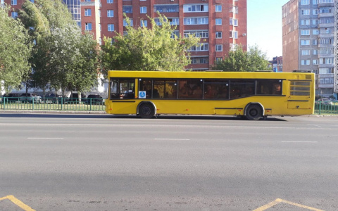 Для жителей Саранска на Радоницу запустят автобусы
