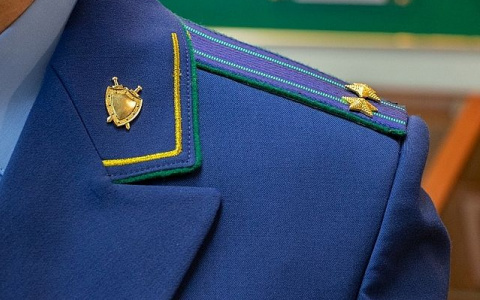 Прокуратура Инсарского района установила нарушения в деятельности органов местного самоуправления