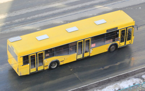 В Саранске на Радоницу 11 мая организуют доставку горожан на кладбища автобусами