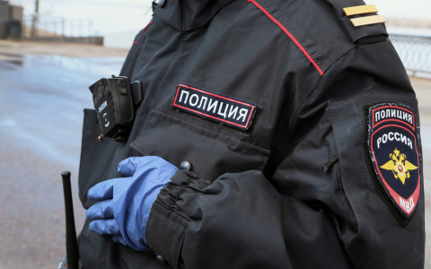 Житель Мордовии нарушил режим самоизоляции и не заплатил штраф