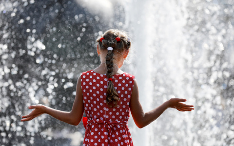 В Мордовии объявлено оперативное предупреждение на 14 мая из-за жары