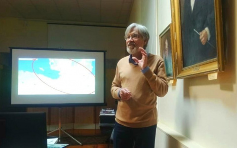 Мероприятия, посвящённые 20-летию канонизации Ушакова продолжаются в Мордовии