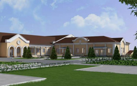 Жители Ковылкинского дома-интерната скоро переедут