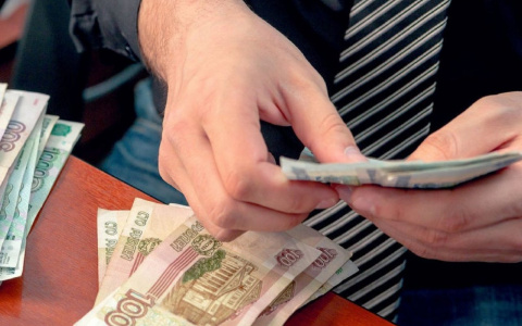 В Саранске директор стройфирмы задолжал сотрудникам полмиллиона рублей зарплаты