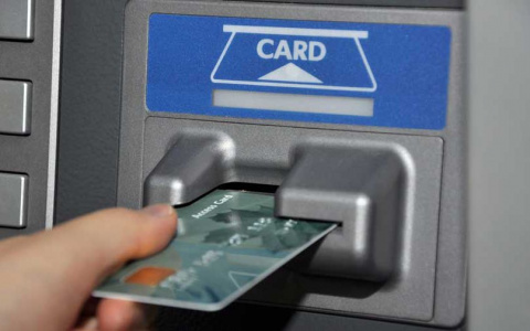 Житель Рузаевки подозревается в краже 40 тысяч рублей с чужой банковской карты