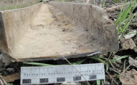 Двух жителей Саранска задержали за попытку кражи металлического швеллера