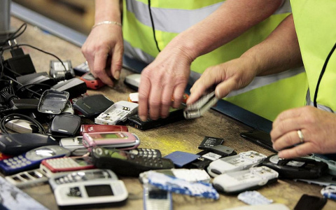 В Мордовии набирает популярность  услуга "мобильный" трейд-ин