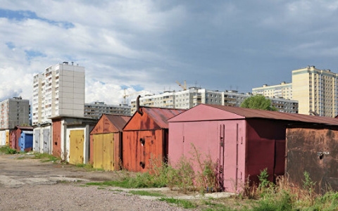 В Саранске осудили похитителя гаражей на 2,5 года