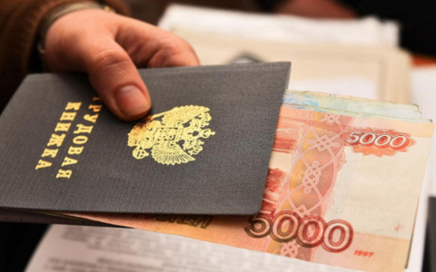 В Саранске по ходу расследования уголовного дела была погашена задолженность по зарплате