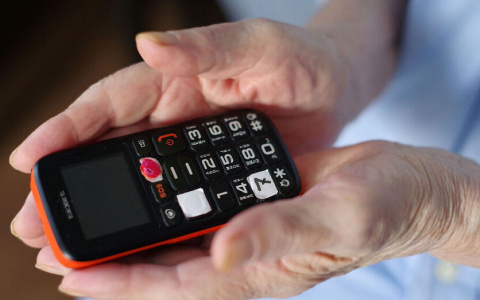 Бдительная жительница Ромодановского района выявила телефонных мошенников