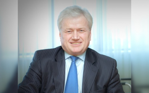 Генеральный директор ПАО «Т Плюс» Андрей Вагнер: « Наши инвестиции – серьезный вклад и в экономическую стабильность регионов»