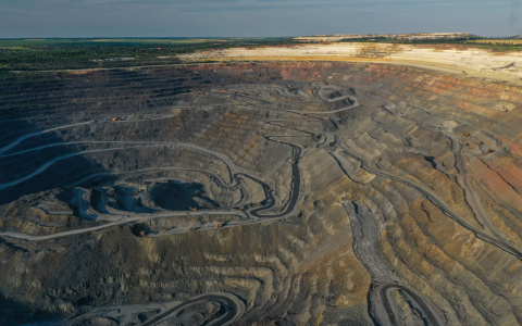 МегаФон построит частную LTE-сеть на Лебединском горно-обогатительном комбинате