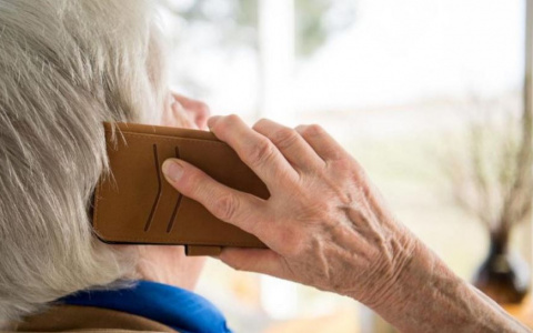 Мошенники хотели похитить у пожилой жительницы Саранска миллион рублей