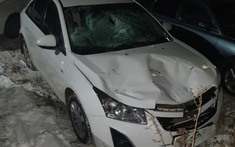 Суд вынес приговор жителю Мордовии, устроившему смертельное ДТП в Лямбирском районе