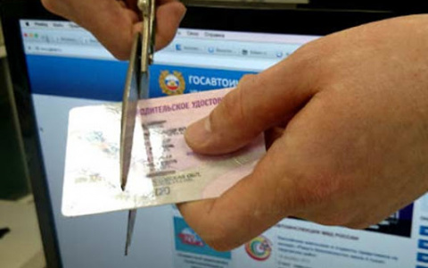 Состоящих на учете у нарколога 4-х жителей Саранска в судебном порядке лишили прав