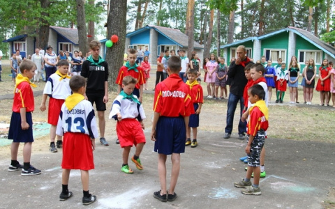 Артем Здунов дал распоряжение главам муниципалитетов проверить каждый детский лагерь