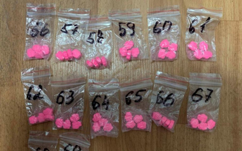 В Мордовии осудили двоих жителей Саранска за незаконный оборот наркотиков