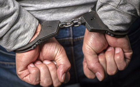 Житель Мордовии, избивший знакомого костылем, осуждён на 2 года лишения свободы