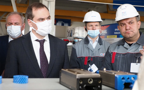 Фабрика знаний и умений 28 мая открылась в Мордовии