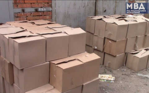 В Саранске озвучили приговор подпольному бутлегеру