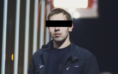 В Рузаевке на Петрова 27-летний парень жестоко избил своего знакомого во дворе жилого дома