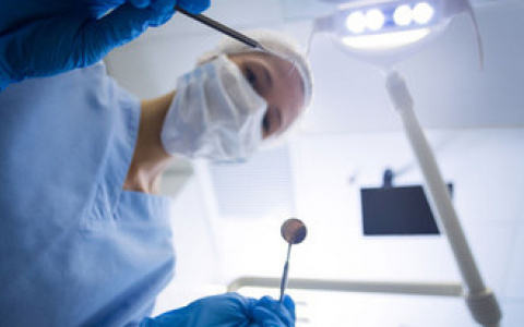 В Саранске мать ребенка обратилась в полицию после посещения детского стоматолога