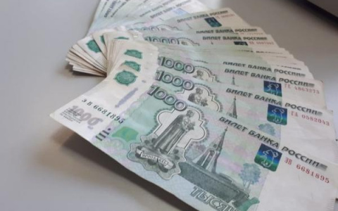 Больше 312 тысяч рублей украл мошенник у 60-летней жительницы Чамзинского района Мордовии