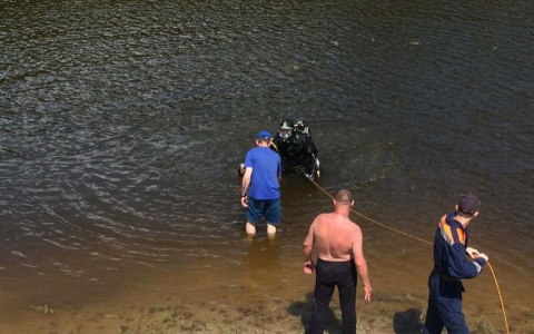 В Мордовии 4 человека утонули на водоемах за выходные, еще нескольких удалось спасти
