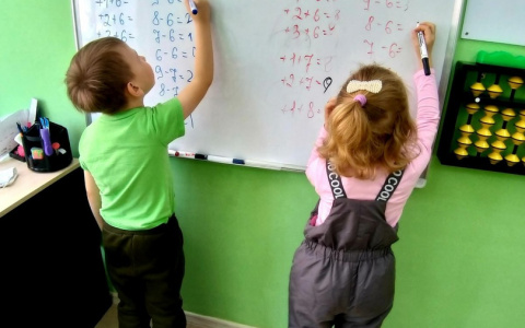 Учим думать как Шерлок Холмс»: В Саранске Seven Kids запускает необычный курс для детей