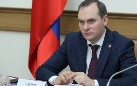 Артём Здунов призвал предлагать работу на стройках жителям республики