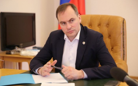 Артем Здунов потребовал исключить возможность смерти людей на водоемах Мордовии