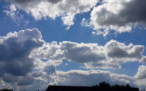 2 июня в Саранске температура поднимется до +17, небо затянет облаками