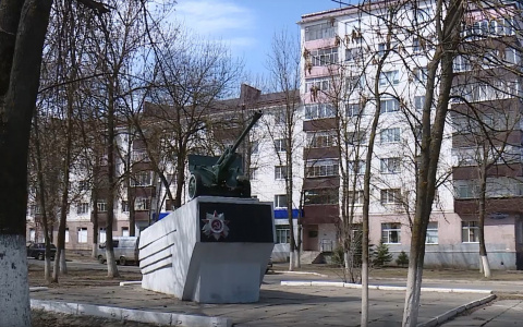 Сквер Подольских курсантов благоустроят в Саранске благодаря народному голосованию