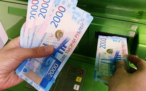 На доверчивую жительницу Ельниковского района мошенник оформил кредит на 240 тысяч рублей