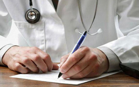 В Мордовии врач сядет на 2 года за выдачу поддельных справок