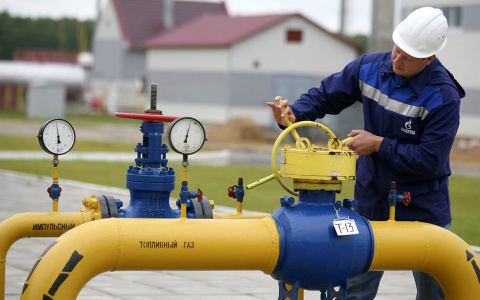 Программа «догазификации» коснётся около 3 тысяч домовладений Мордовии