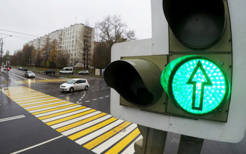 Администрацию Саранска общественники призывают изменить режим работы светофоров