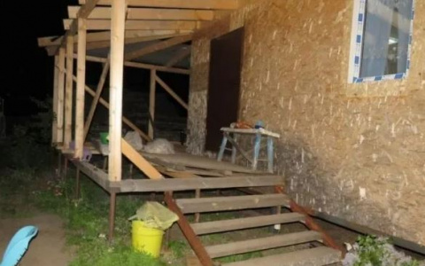 Житель Саранска ограбил загородный дом соседа и сдал все в ломбард