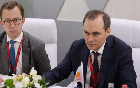 Молодым ученым в Мордовии окажет поддержку Фонд содействия инновациям