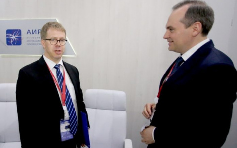 Мордовия и Финляндия обсудили возможности более тесного сотрудничества