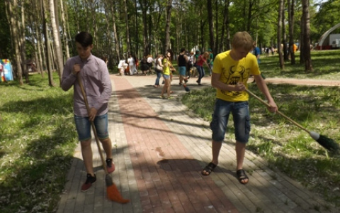 В Саранске обсудили летний отдых, оздоровление и занятость школьников на каникулах