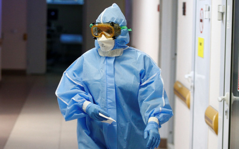 В Мордовии от COVID-19 скончались ещё 2 человека