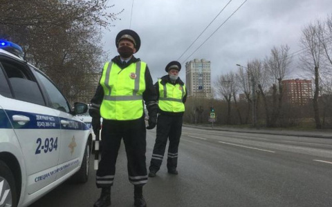 В Саранске ищут водителей в состоянии алкогольного опьянения