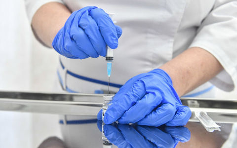 Пётр Тултаев обратился к жителям Саранска, которые боятся делать прививки от коронавируса