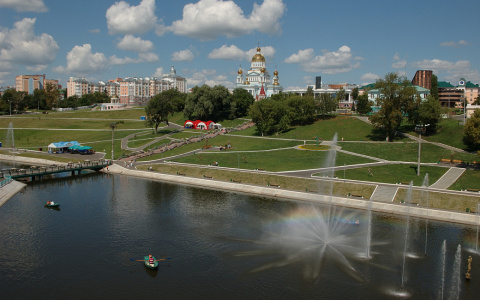 Мордовия получит дополнительную поддержку от федерального центра на 5,3 млрд рублей