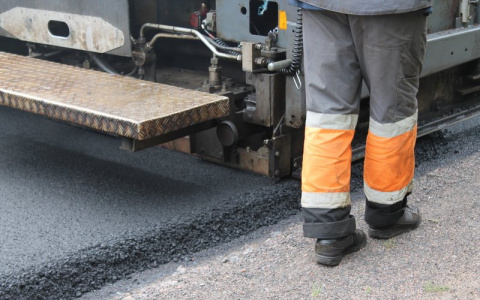 Дорожники Мордовии выделили 3 наиболее важных дорожных объекта в 2021 году