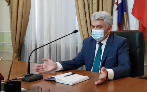 В Саранске чиновникам администрации задержали зарплату, отреагировала прокуратура