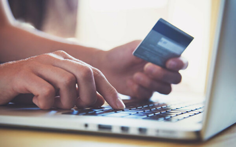 Жительница Мордовии продала несуществующего товара на 34 тысячи рублей